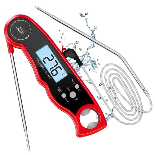 Fleischthermometer digital - fleischthermometer,