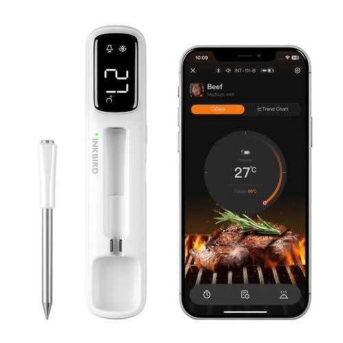 Inkbird kabelloses bluetooth - inkbird,