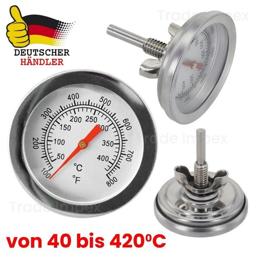 Bbq grill thermometer - grill,