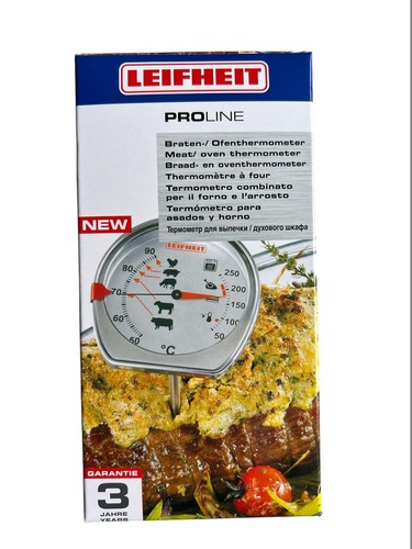 Leifheit bratenthermometer - leifheit,