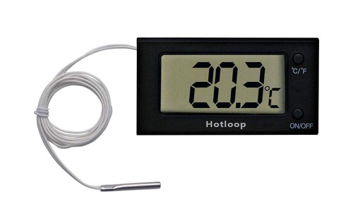 Ofenthermometer digital mit - ofenthermometer,
