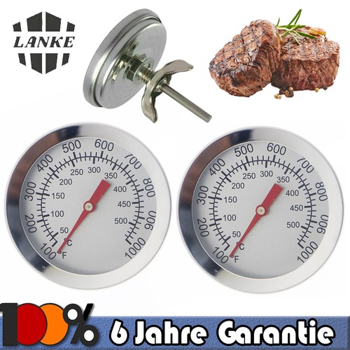 500 bbq grill - 500°c,