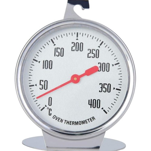 Ofenthermometer edelstahl - ofenthermometer,