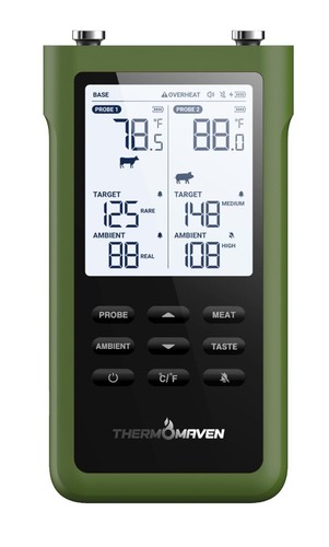 Thermomaven km smart - -,