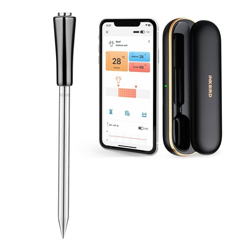 Inkbird drahtloses bluetooth - inkbird,