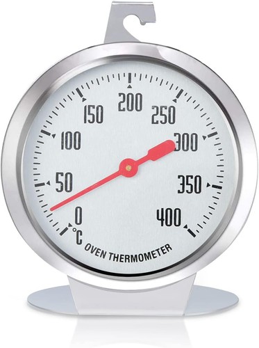 Thermometer für elektroherd - für,