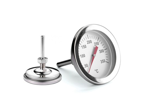Grillthermometer bis 350°C