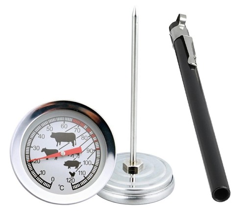 Grill thermometer für - grill,