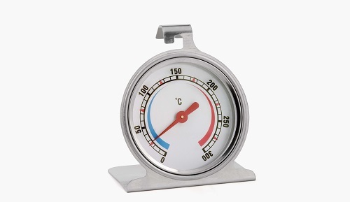 Weis backofen thermometer - weis,