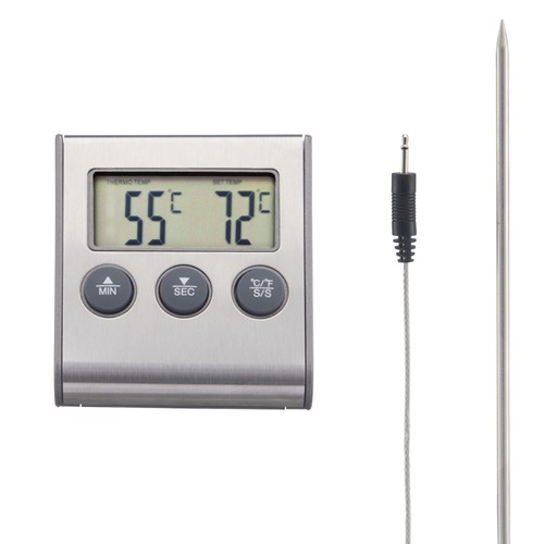 Hama bratenthermometer - hama,