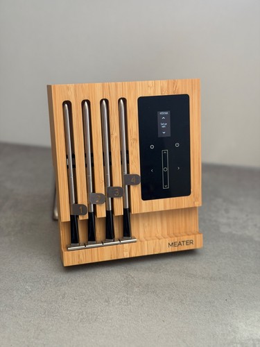 Meater block bratenthermometer - meater,
