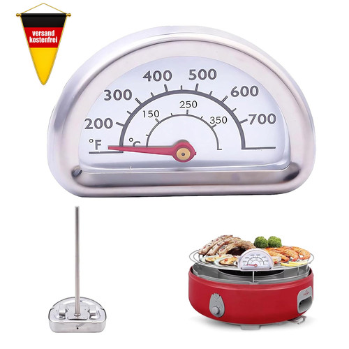 Ofenthermometer für - ofenthermometer,