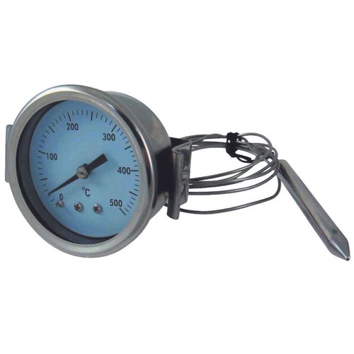 Holzofen thermometer - holzofen,