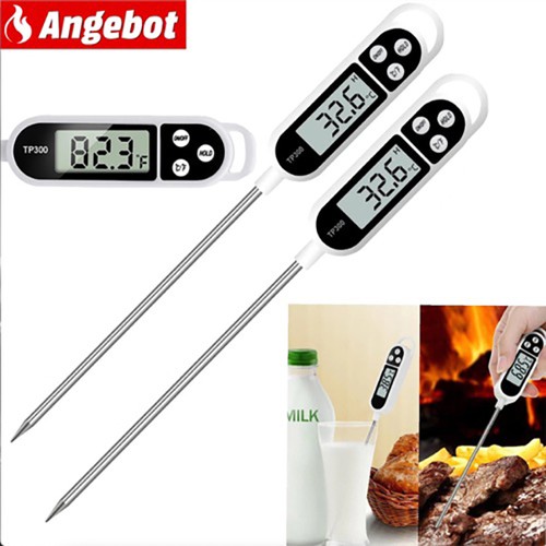 Digital thermometer - 2,