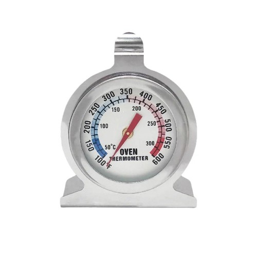 Edelstahl ofenthermometer - edelstahl,