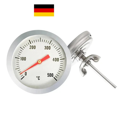 Grill thermometer 500 - grill, für