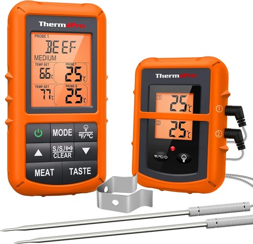 Thermopro funk - thermopro,