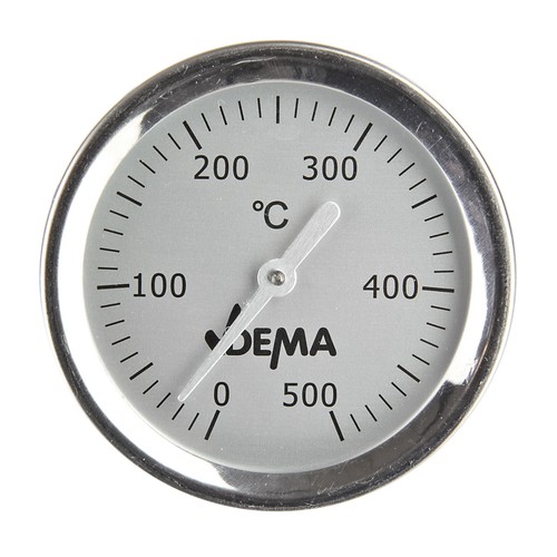 Grillthermometer dgt500 grill - grillthermometer,