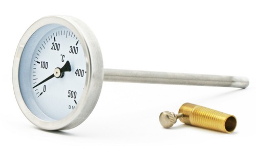 Thermometer für pizzaofen - thermometer,