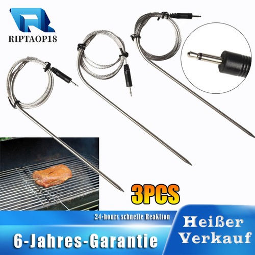 Thermometer sonde sensor - thermometer,