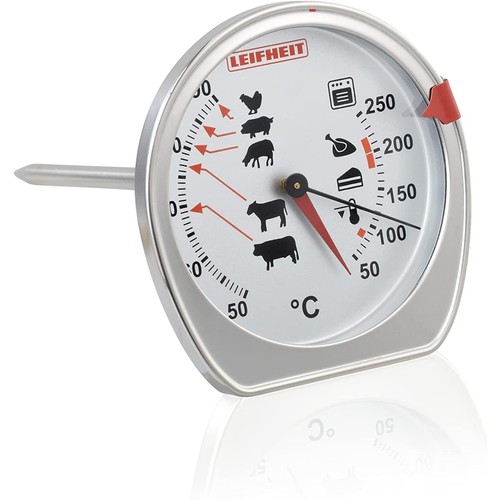 Leifheit grillthermometer - leifheit,