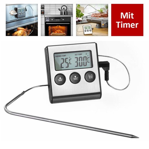 Fleisch braten thermometer - fleisch,