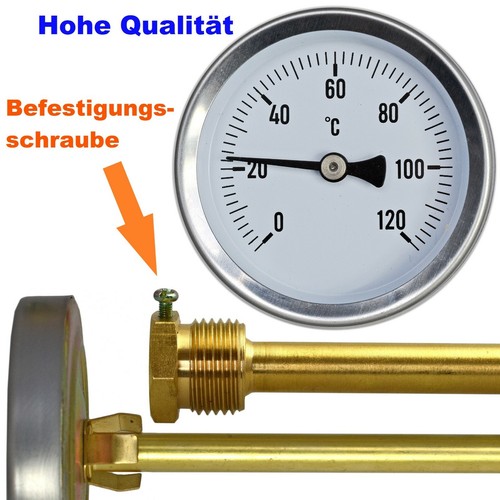 Thermometer räucherschrank - thermometer,