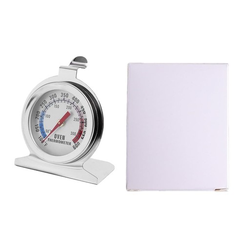 Backofenthermometer edelstahl - backofenthermometer,