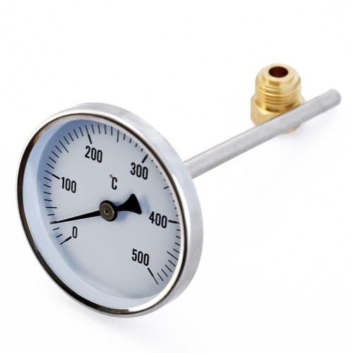 Thermometer für pizzaofen - thermometer,