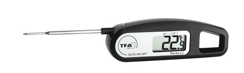 Tfa 1047 thermo jack - thermo,