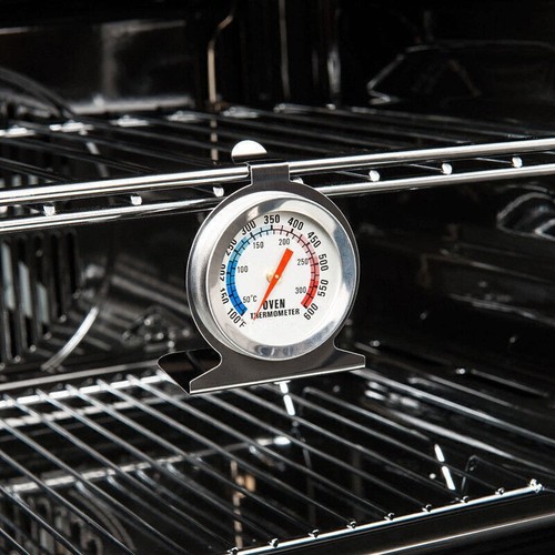 Edelstahl ofenthermometer - edelstahl,