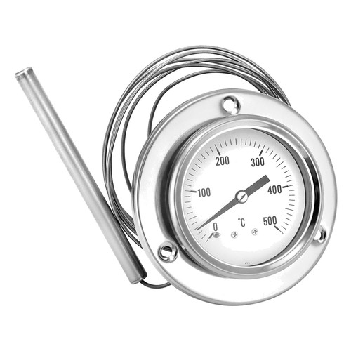 Backofenthermometer