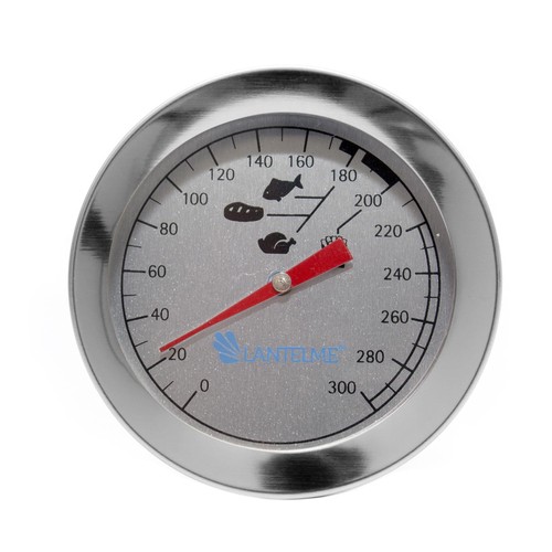 Frittierthermometer 300°C