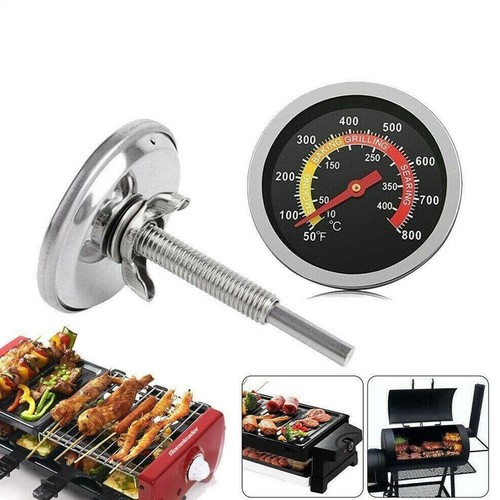 Bbq grill thermometer - grill,