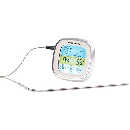 Digitales braten - digitales, braten-