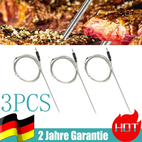 16cm thermometer ersatz sonden - ersatz,