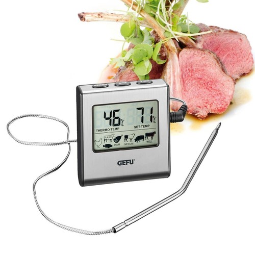 Fleischthermometer tempere - fleischthermometer,