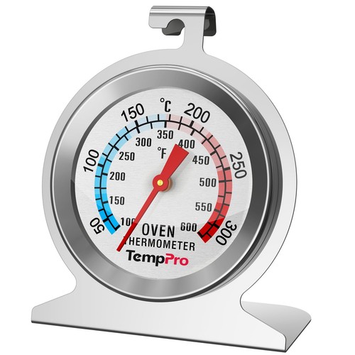 Backofenthermometer analog - backofenthermometer,