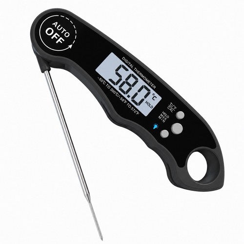 Bratenthermometer