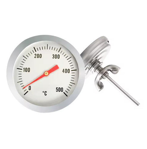 Grill thermometer 500 für - thermometer,