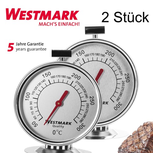 Grillthermometer - 2,