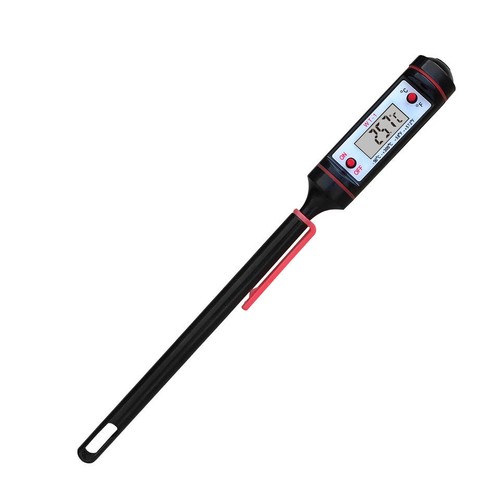 Digital küchenthermometer - digital,